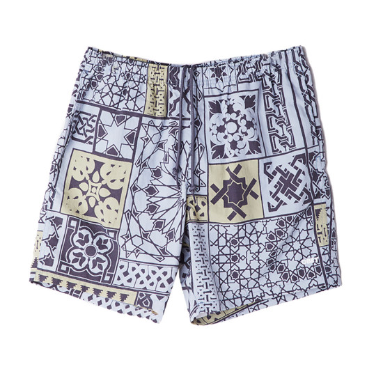 Obey Ανδρικό μαγιό Easy Pathos Short